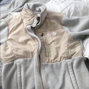 women’s Northface Jacket XS